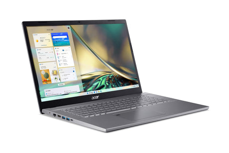 Acer Aspire 5 17.3 FHD i5-12450H 8GB 512GB W11H - DANVIVO