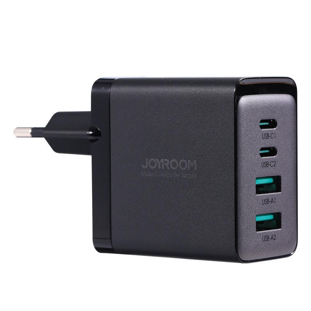 Joyroom Adapter 67W Oplader - Inkl. 1m USB-C Kabel