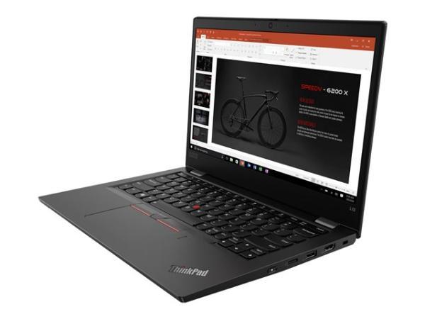 Lenovo ThinkPad L13 Gen 2 (21ACS0LA05) - DANVIVO