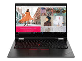 Lenovo ThinkPad L13 Yoga Gen 2 (21AES0FT07) - DANVIVO