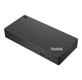 Lenovo ThinkPad Universal USB-C Dock Dockingstation (40AY0090EU) - DANVIVO