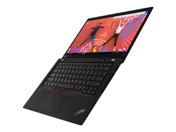 Lenovo ThinkPad X13 Gen 1 - 13.3" - Core i5 10210U - 8 GB RAM - 256 GB SSD - 4G LTE-A - DANVIVO