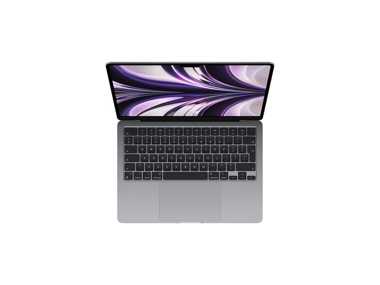 MacBook Air 2022 M2 13.6" 8C GPU 8GB 256GB SG - DANVIVO