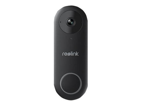 Reolink Video Doorbell PoE - DANVIVO