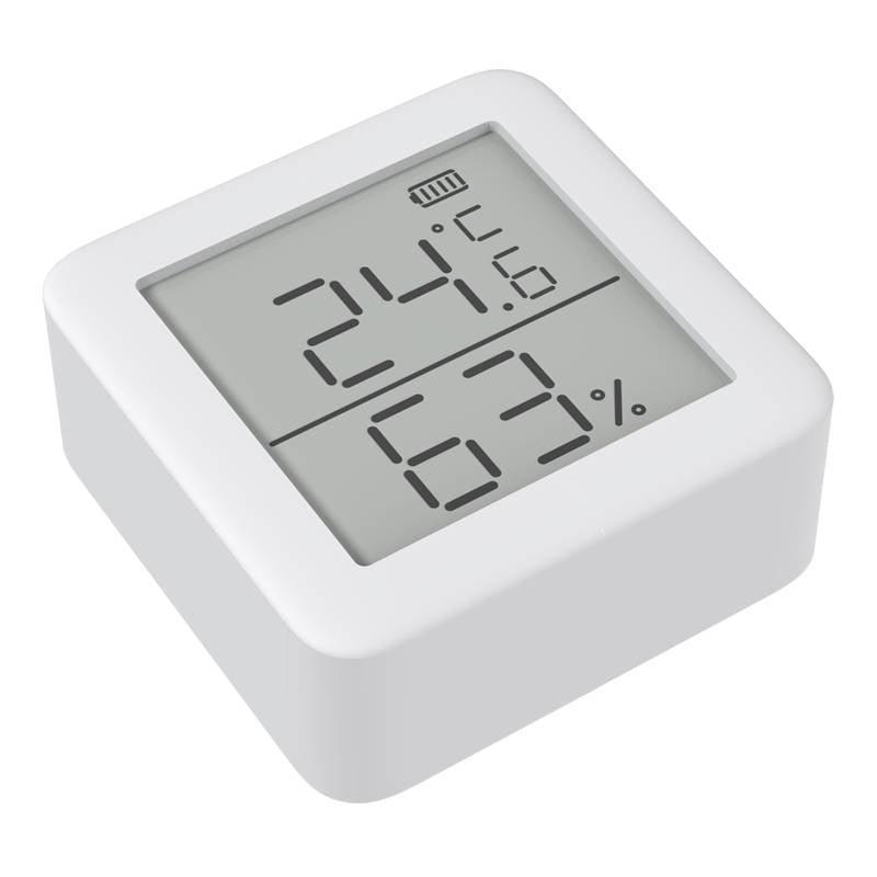 SwitchBot Indendørs Termometer og Hygrometer