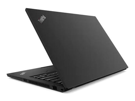 Teqcycle Lenovo ThinkPad T490 Laptop 35,6 cm (14") Fuld HD Intel® Core™ i5 i5-8365U 16 GB RAM 256 GB SSD Sort - DANVIVO