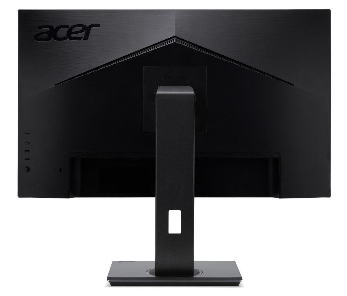 Acer B7 B247Ybmiprzx LED Display 60,5 cm (23.8") 1920 x 1080 pixel Fuld HD Sort - DANVIVO