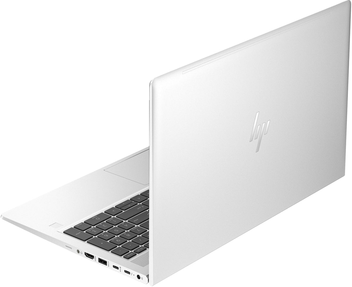 HP EliteBook 650 15.6 G10 Laptop 39,6 cm (15.6") Fuld HD Intel® Core™ i5 i5-1335U 16 GB RAM 256 GB SSD Sølv - DANVIVO