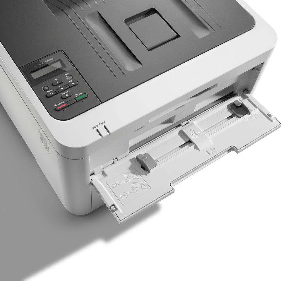 Brother HL-L3210CW laser printer Farve 2400 x 600 dpi A4 Wi-Fi - DANVIVO