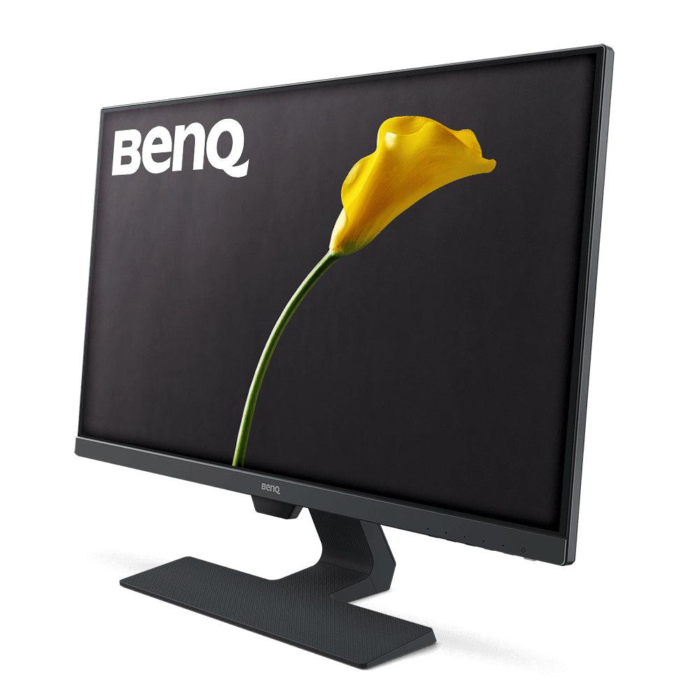 BenQ GW2780 Computerskærm 68,6 cm (27") 1920 x 1080 pixel Fuld HD LCD Sort - DANVIVO