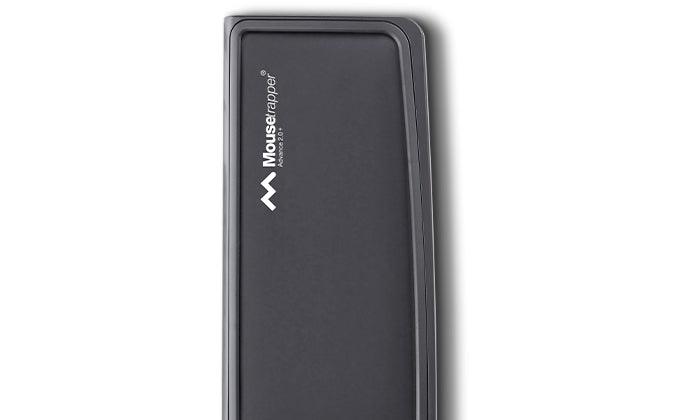 Mousetrapper Advance 2.0+ mus USB Type-A 2000 dpi