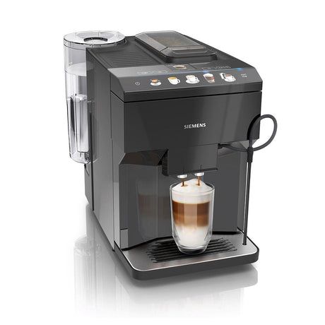 Siemens EQ.500 TP501R09 kaffemaskine Fuld-auto 17 L - DANVIVO