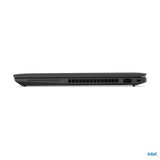 Lenovo ThinkPad T14 Laptop 35,6 cm (14") WUXGA Intel® Core™ i5 i5-1235U 8 GB RAM 256 GB SSD Sort