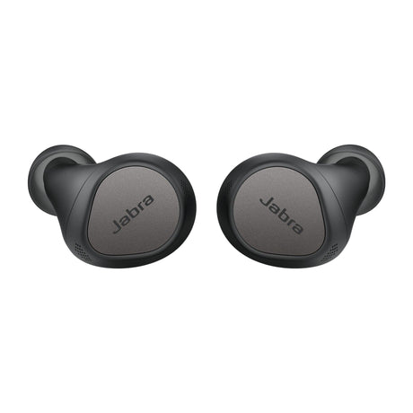 Jabra Elite 7 Pro Headset Trådløs I ørerne Opkald/musik USB Type-C Bluetooth Sort, Titanium - DANVIVO
