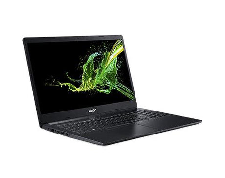 Acer Aspire 3 A315-34-C1KH Laptop 39,6 cm (15.6") Fuld HD Intel® Celeron® N N4020 8 GB RAM 128 GB SSD in S mode Sort - DANVIVO