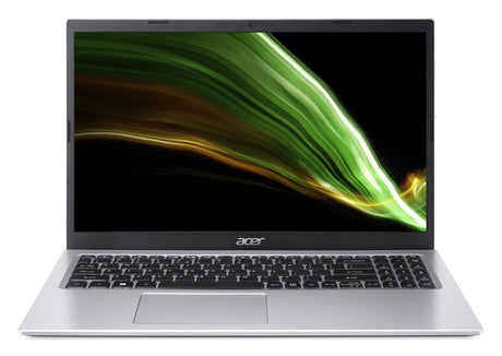 Acer Aspire 3 A315-58-576N Laptop 39,6 cm (15.6") Fuld HD Intel® Core™ i5 i5-1135G7 16 GB RAM 512 GB SSD Sølv - DANVIVO