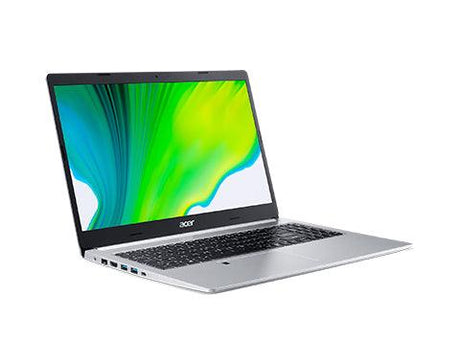 Acer Aspire 5 A515-44-R44Z Laptop 39,6 cm (15.6") Fuld HD AMD Ryzen™ 5 4500U 8 GB RAM 512 GB SSD Sølv - DANVIVO