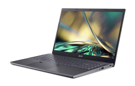Acer Aspire 5 A515-57-58LU Laptop 39,6 cm (15.6") Fuld HD Intel® Core™ i5 i5-1235U 16 GB RAM 512 GB SSD Grå - DANVIVO