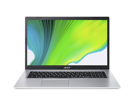 Acer Aspire 5 A517-52-5490 Laptop 43,9 cm (17.3") Fuld HD Intel® Core™ i5 i5-1135G7 8 GB RAM 256 GB SSD Sølv - DANVIVO