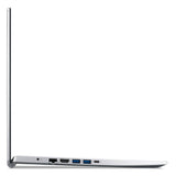 Acer Aspire 5 A517-52G-74C6 Laptop 43,9 cm (17.3") Fuld HD Intel® Core™ i7 i7-1165G7 16 GB RAM 512 GB SSD NVIDIA GeForce MX450 Sølv - DANVIVO