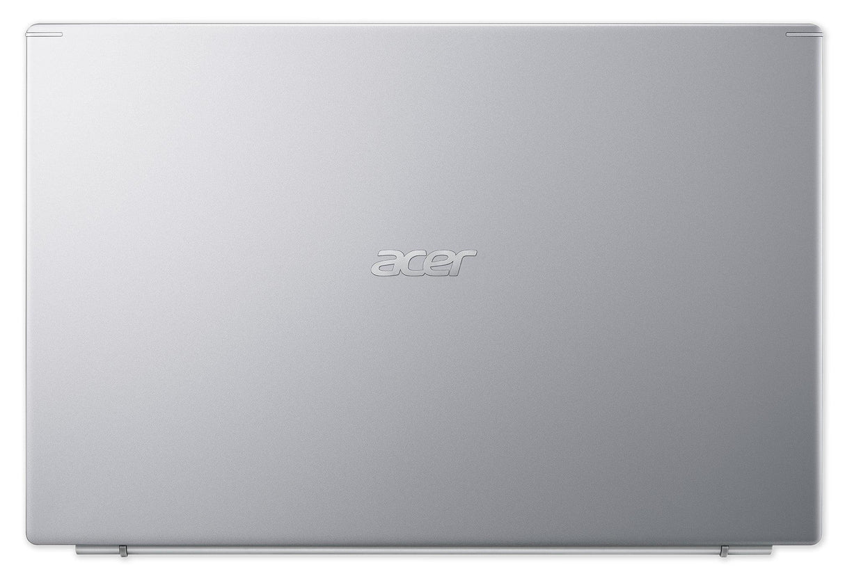 Acer Aspire 5 A517-52G-74C6 Laptop 43,9 cm (17.3") Fuld HD Intel® Core™ i7 i7-1165G7 16 GB RAM 512 GB SSD NVIDIA GeForce MX450 Sølv - DANVIVO