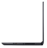 Acer Aspire 7 A715-43G-R25G Laptop 39,6 cm (15.6") Fuld HD AMD Ryzen™ 5 5625U 16 GB RAM 512 GB SSD NVIDIA GeForce RTX 3050 Ti Sort - DANVIVO