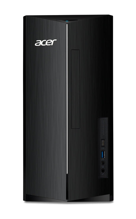 Acer Aspire TC-1760 Intel® Core™ i5 i5-12400 16 GB RAM 512 GB SSD NVIDIA® GeForce® GTX 1650 Desktop PC Sort - DANVIVO