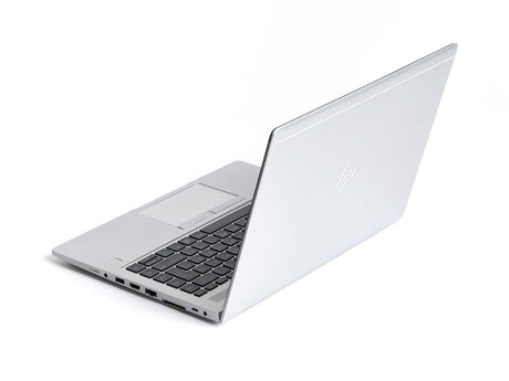 Teqcycle HP EliteBook 840 G6 Laptop 35,6 cm (14") Fuld HD Intel® Core™ i5 i5-8365U 16 GB RAM 256 GB SSD Sølv - DANVIVO