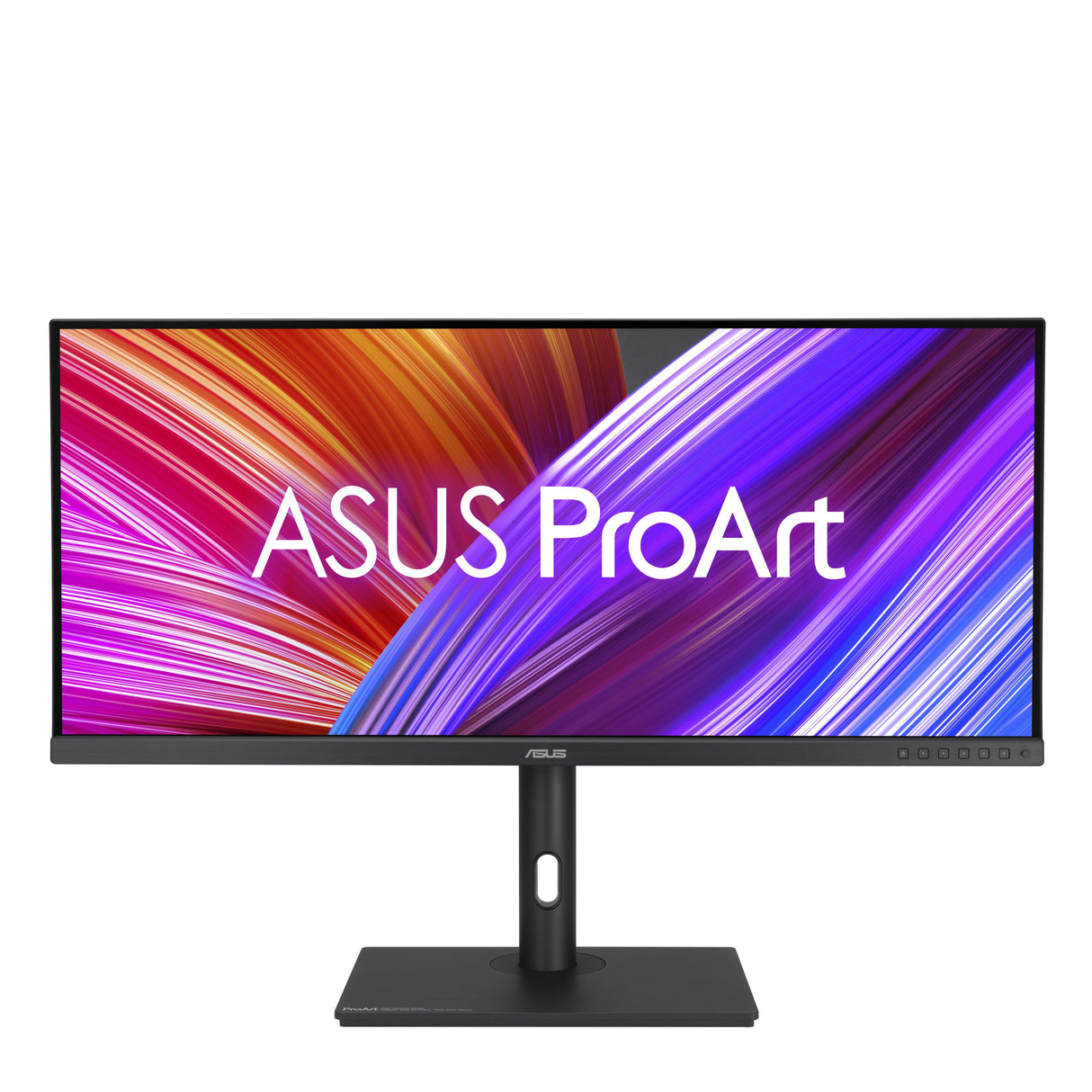 ASUS ProArt PA348CGV Skærm 86,4 cm (34") 3440 x 1440 Pixel UltraWide Quad HD Sort - DANVIVO
