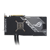 ASUS ROG -STRIX-LC-RTX4090-O24G-GAMING NVIDIA GeForce RTX 4090 24 GB GDDR6X - DANVIVO