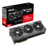 ASUS TUF Gaming TUF-RX7900XT-O20G-GAMING AMD Radeon RX 7900 XT 20 GB GDDR6 - DANVIVO
