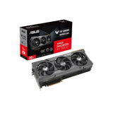 ASUS TUF Gaming TUF-RX7900XT-O20G-GAMING AMD Radeon RX 7900 XT 20 GB GDDR6 - DANVIVO