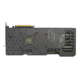 ASUS TUF Gaming TUF-RX7900XTX-O24G-GAMING AMD Radeon RX 7900 XTX 24 GB GDDR6 - DANVIVO