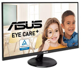 ASUS VP289Q Skærm 71,1 cm (28") 3840 x 2160 Pixel 4K Ultra HD LCD Sort - DANVIVO