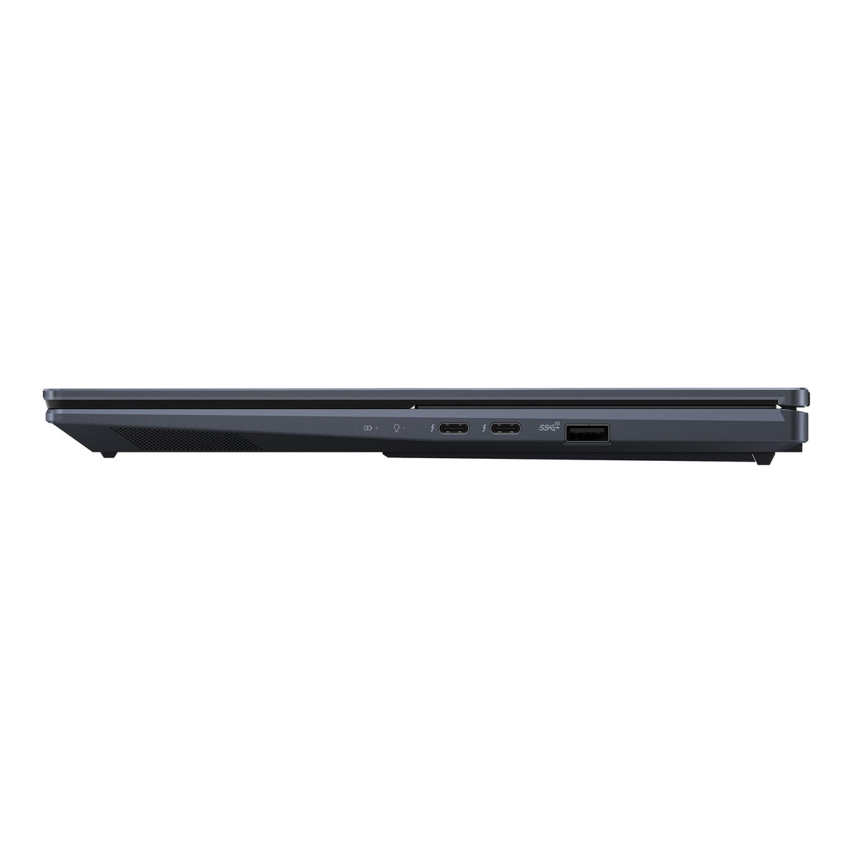 ASUS ZenBook Pro 14 Duo OLED UX8402VU-P1024X (14.5") Touchskærm 2.8K Intel® Core™ i9 i9-13900H 32 GB RAM 1 TB SSD NVIDIA GeForce RTX 4050 Sort - DANVIVO