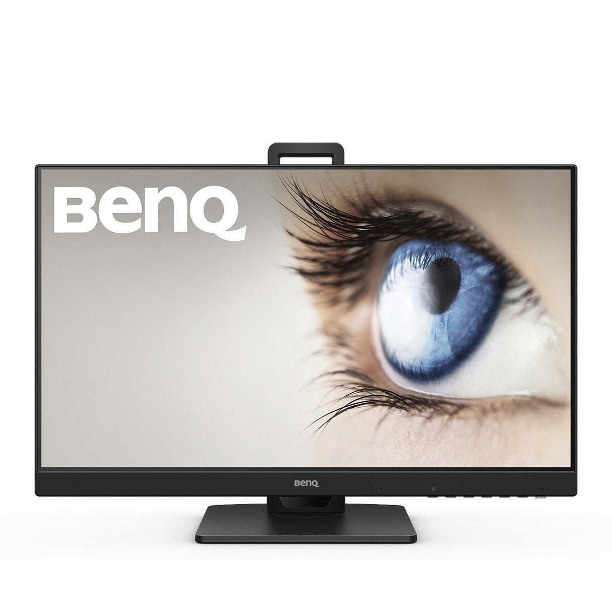 BenQ BL2485TC LED Display 60,5 cm (23.8") 1920 x 1080 pixel Fuld HD Sort - DANVIVO