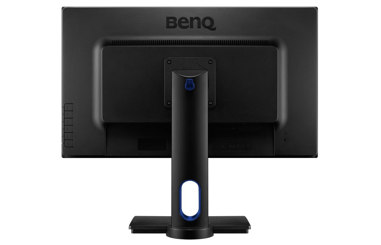BenQ PD2700Q LED Display 68,6 cm (27") 2560 x 1440 pixel Quad HD Sort - DANVIVO