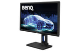 BenQ PD2700Q LED Display 68,6 cm (27") 2560 x 1440 pixel Quad HD Sort - DANVIVO