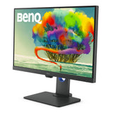 BenQ PD2705Q LED Display 68,6 cm (27") 2560 x 1440 pixel Quad HD Grå - DANVIVO