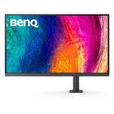 BenQ PD3205UA Computerskærm 80 cm (31.5") 3840 x 2160 pixel 4K Ultra HD LCD Sort - DANVIVO