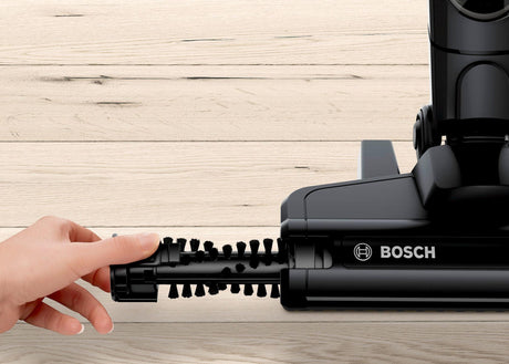 Bosch Serie 2 BBHF220 håndholdt støvsuger Sort Poseløs - DANVIVO
