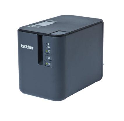 Brother P-Touch PT-P950NW Termo transfer - DANVIVO
