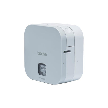 Brother PT-P300BT etiketprinter Direkte termisk 180 x 180 dpi 20 mm/sek. TZe Bluetooth - DANVIVO