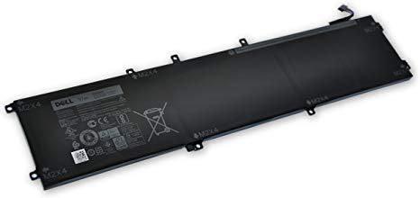 DELL GPM03 Laptop reservedel Batteri - DANVIVO