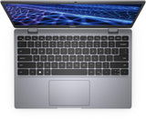 DELL Latitude 3330 Laptop 33,8 cm (13.3") Fuld HD Intel® Core™ i5 i5-1155G7 8 GB RAM 256 GB SSD Grå - DANVIVO