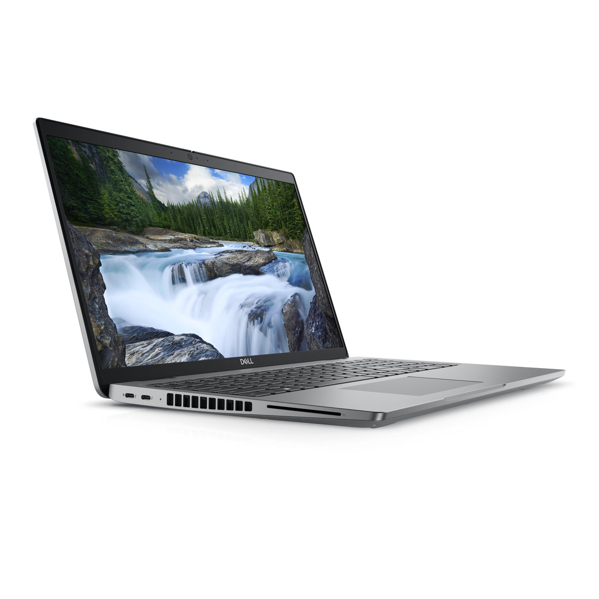 DELL Latitude 5540 Laptop 39,6 cm (15.6") Fuld HD Intel® Core™ i5 i5-1345U 16 GB RAM 512 GB SSD Grå - DANVIVO