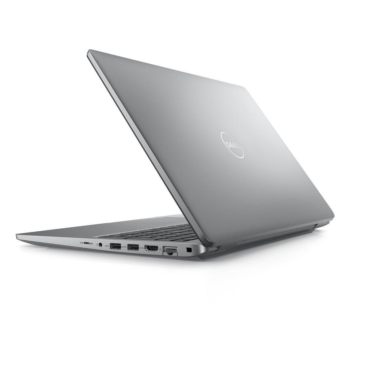 DELL Latitude 5540 Laptop 39,6 cm (15.6") Fuld HD Intel® Core™ i5 i5-1345U 16 GB RAM 512 GB SSD Grå - DANVIVO