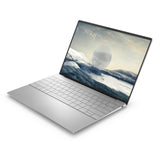 DELL XPS 13 9320 Laptop 34 cm (13.4") Touchskærm UHD+ Intel® Core™ i7 i7-1260P 32 GB RAM 1 TB SSD Sølv - DANVIVO