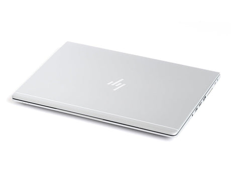 Teqcycle HP EliteBook 840 G6 Laptop 35,6 cm (14") Fuld HD Intel® Core™ i5 i5-8265U 16 GB RAM 256 GB SSD Sølv - DANVIVO