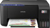 Epson EcoTank ET-2811 Inkjet A4 5760 x 1440 dpi 33 sider pr. minut Wi-Fi - DANVIVO